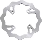 Disc frână Galfer wave DF149W