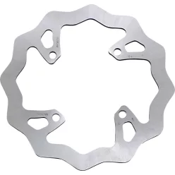 Disc frână Galfer wave DF149W