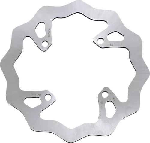 Disc frână Galfer wave DF149W