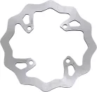 Disc frână Galfer wave DF149W