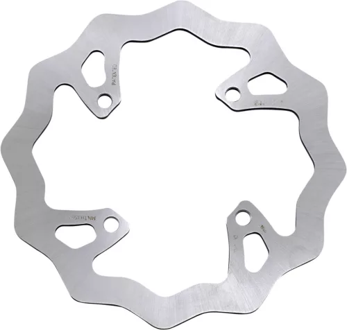 Disc frână Galfer wave DF149W