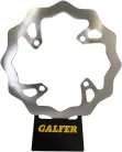 Disc frână Galfer wave DF149W
