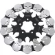 Disc frână Galfer flotant DF680FRH