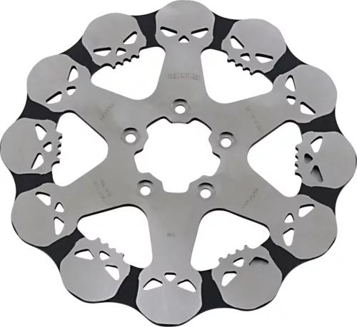 Disc frână Galfer fix DF680RH