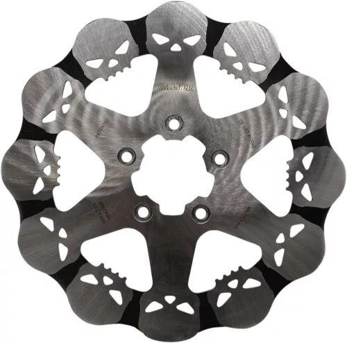 Disc frână Galfer fix DF680RH