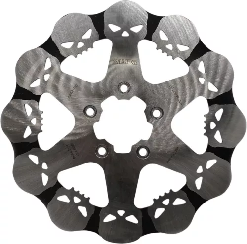 Disc frână Galfer fix DF680RH