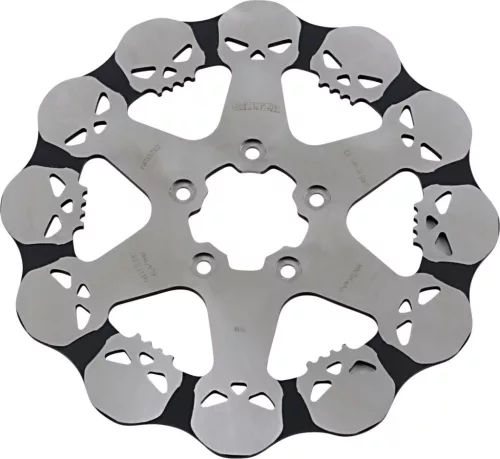 Disc frână Galfer fix DF680RH