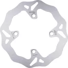 Disc frână Galfer wave DF007W
