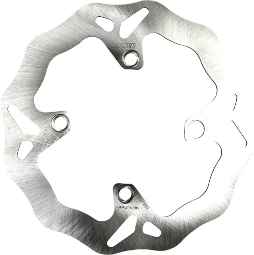 Disc frână Galfer wave DF007W