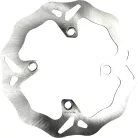 Disc frână Galfer wave DF007W