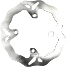 Disc frână Galfer wave DF007W
