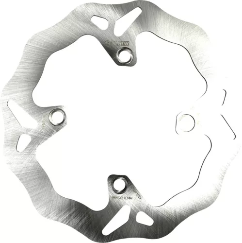 Disc frână Galfer wave DF007W