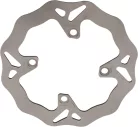 Disc frână Galfer wave DF007W
