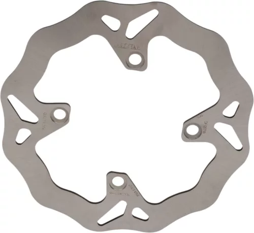 Disc frână Galfer wave DF007W