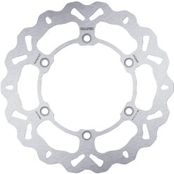 Disc frână Galfer wave DF009W