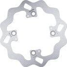 Disc frână Galfer wave DF013WA