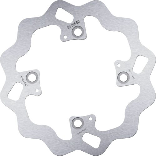 Disc frână Galfer wave DF013WA
