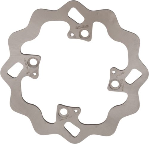 Disc frână Galfer wave DF013WA