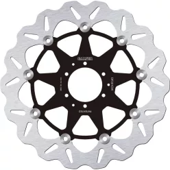 Disc frână Galfer flotant DF051CW