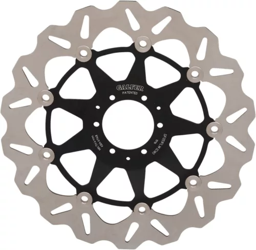 Disc frână Galfer flotant DF051CW