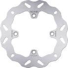 Disc frână Galfer wave DF052W