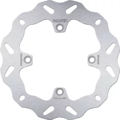 Disc frână Galfer wave DF052W