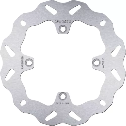 Disc frână Galfer wave DF052W