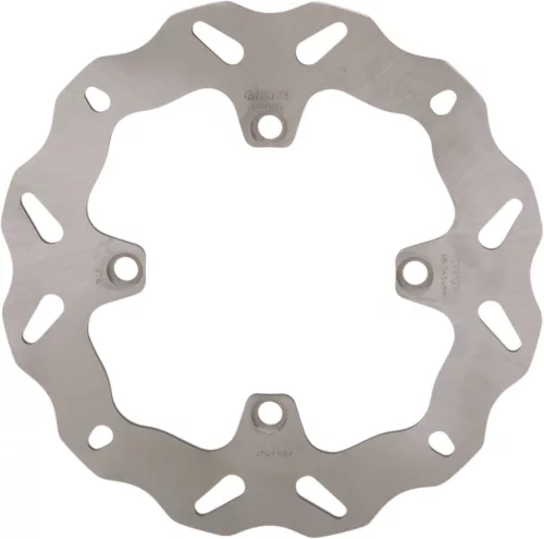 Disc frână Galfer wave DF052W