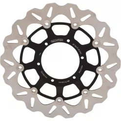 Disc frână Galfer flotant DF062CW