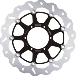 Disc frână Galfer flotant DF066CWD