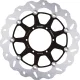 Disc frână Galfer flotant DF066CWD