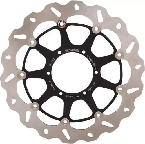 Disc frână Galfer flotant DF066CWD