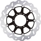 Disc frână Galfer flotant DF066CWI