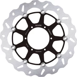 Disc frână Galfer flotant DF066CWI