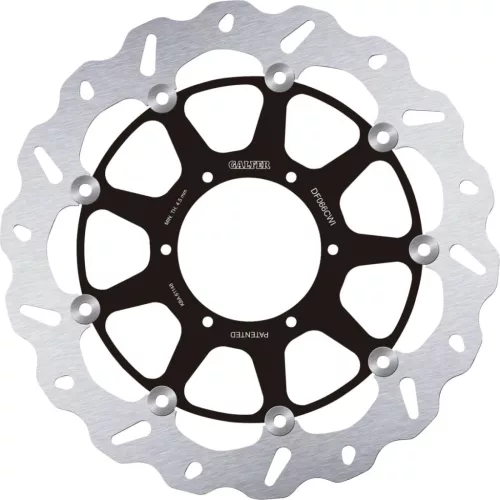 Disc frână Galfer flotant DF066CWI