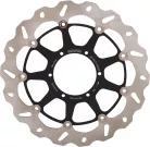 Disc frână Galfer flotant DF066CWI