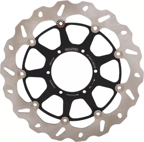 Disc frână Galfer flotant DF066CWI