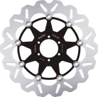 Disc frână Galfer flotant DF067CW