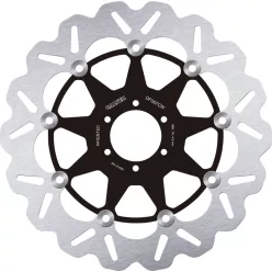 Disc frână Galfer flotant DF067CW
