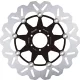 Disc frână Galfer flotant DF067CW