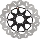 Disc frână Galfer flotant DF067CW