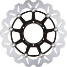 Disc frână Galfer flotant DF068CW