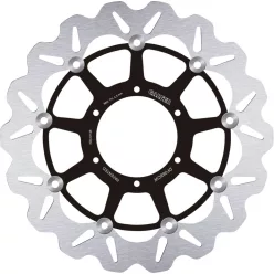 Disc frână Galfer flotant DF068CW
