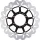 Disc frână Galfer flotant DF068CW