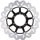 Disc frână Galfer flotant DF068CW