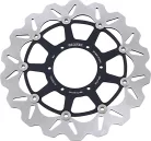 Disc frână Galfer flotant DF068CW