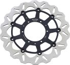 Disc frână Galfer flotant DF070CW