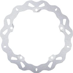 Disc frână Galfer wave DF074W