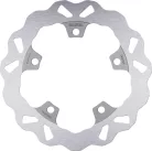 Disc frână Galfer wave DF075W