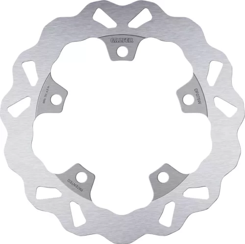 Disc frână Galfer wave DF075W